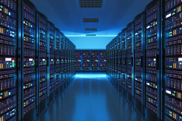 New capital commitment from CDPQ and Fengate for eStruxture data centers