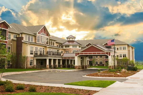 Fengate adds six seniors housing facilities to its U.S. healthcare and seniors housing portfolio