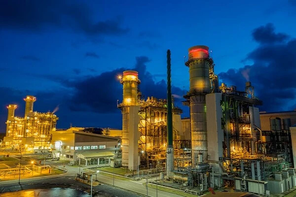 Fengate acquires Freeport Energy Center from Calpine