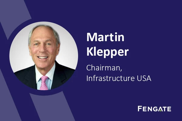 Martin Klepper publishes article for Mineta Transportation Institute