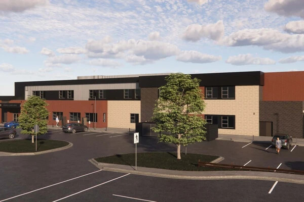 Fengate consortium selected to deliver six new schools in Alberta, Canada