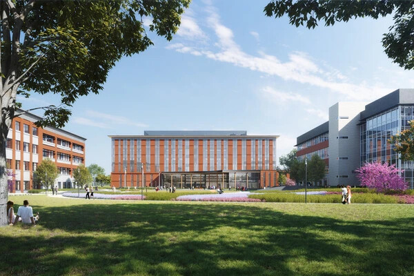 Fengate PCL Progress Partners selected for Clackamas County Courthouse Replacement Project