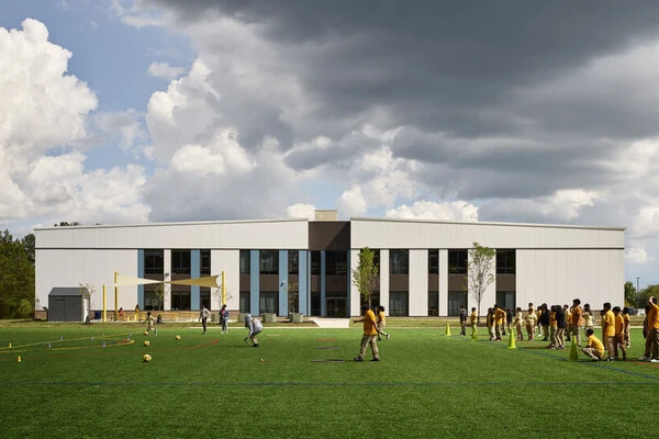 Prince George County