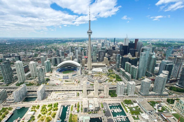 Fengate and Freed acquire 5.4 acre mixed-use site in Toronto with development entitlements