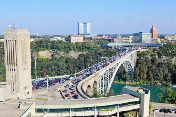 Fengate consortium shortlisted for CBSA Land Border Crossing Project and awarded with highest score