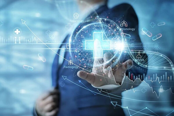 Fengate and eMAX Health announce partnership to drive innovation in healthcare technology