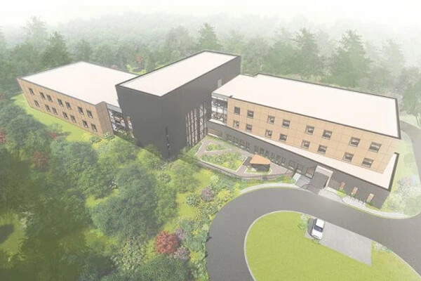 Fengate-led consortium achieves financial close for Gander and Grand Falls-Windsor Care Homes infrastructure project