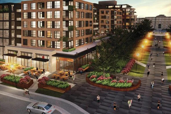 Regional Group and Fengate announce new partnership to develop purpose-built rental apartments in Canada’s National Capital