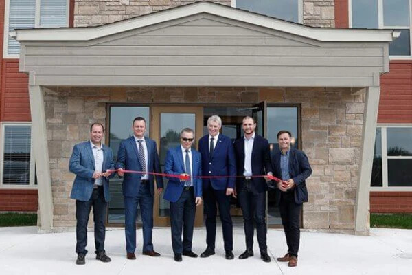 Fengate opens Le Saint Germain Phase III