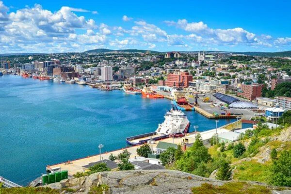 Fengate Pomerleau consortium shortlisted for the Gander and Grand Falls-Windsor Care Homes project