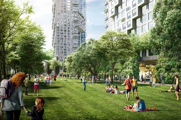 Fengate, on behalf of LPFCEC, CRAFT and Kingsmen announce co-development partnership for the transformative ORCA Project