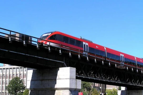 Fengate consortium shortlisted for Ottawa’s Trillium Line LRT project