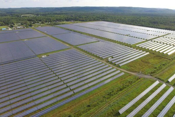 Fengate reaches financial close on acquisition of 59.8 MWac Sault Ste. Marie solar portfolio