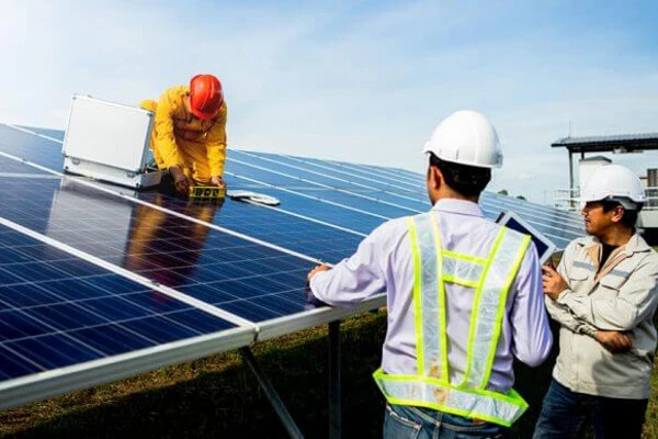 Fengate announces $100 million co-development partnership with PowerFin, and acquires portfolio of operating solar assets in Texas