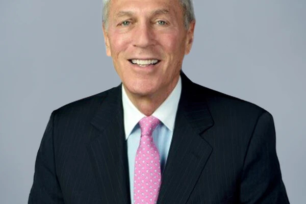 martin klepper headshot