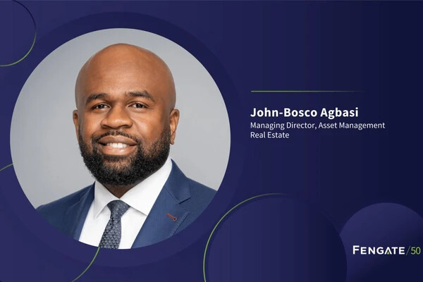 Q+A: John-Bosco Agbasi says Fengate to keep expanding