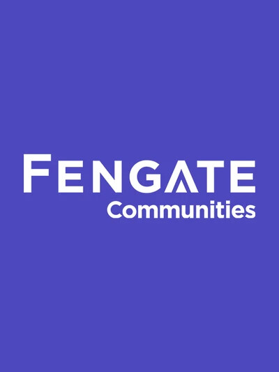 Fengate Communities logo