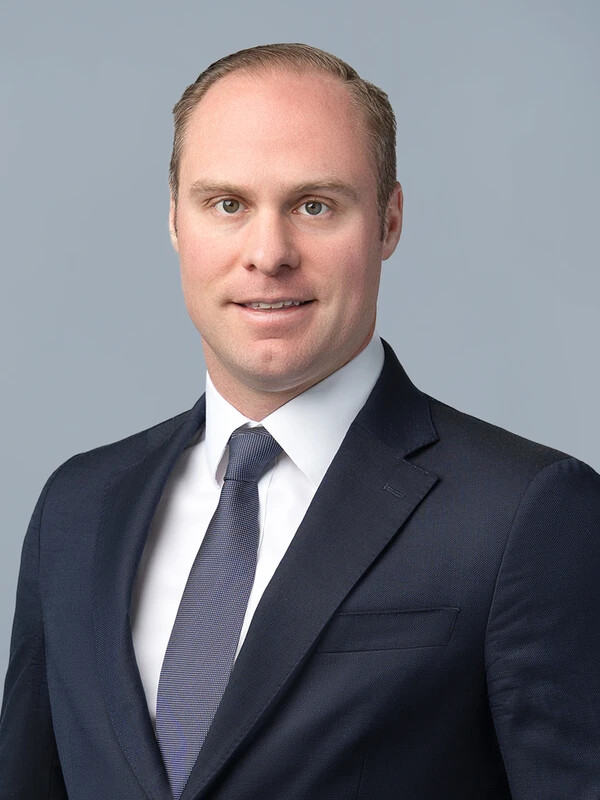 Darcy Wilson headshot