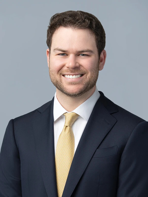 Jake Willingham headshot