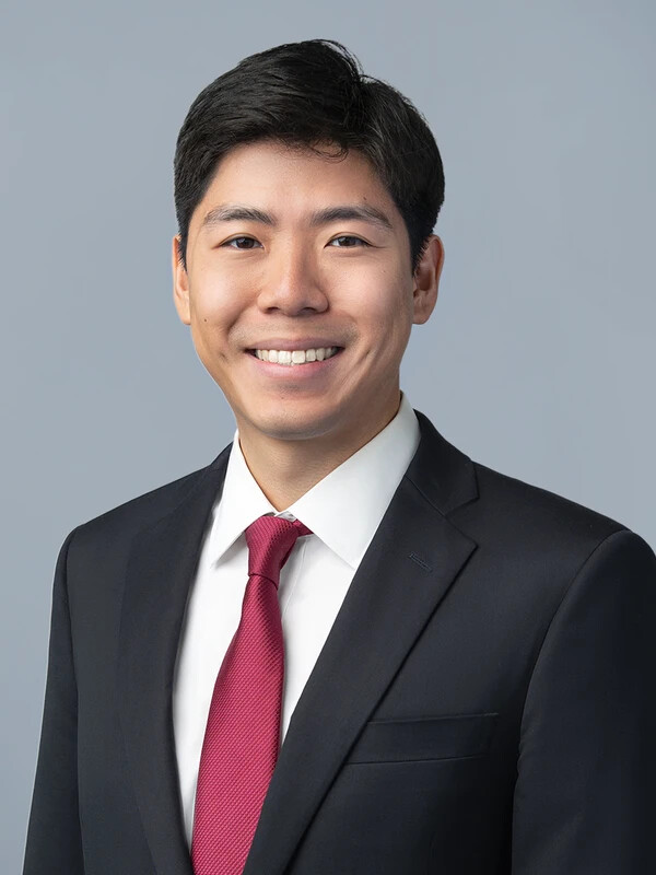 Jeffrey Feng headshot