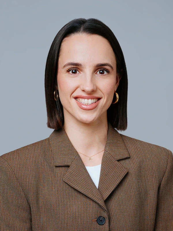 Alisa Nikitov headshot