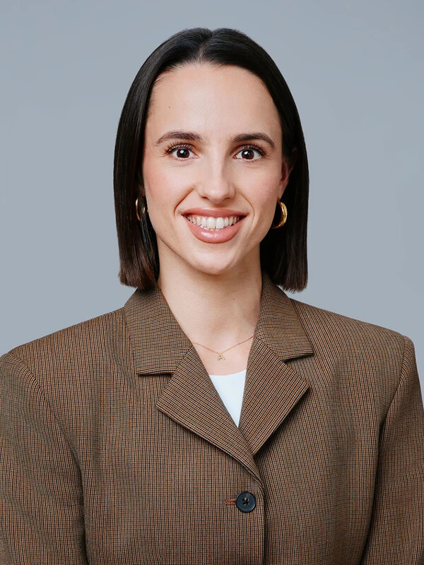 Alisa Nikitov headshot