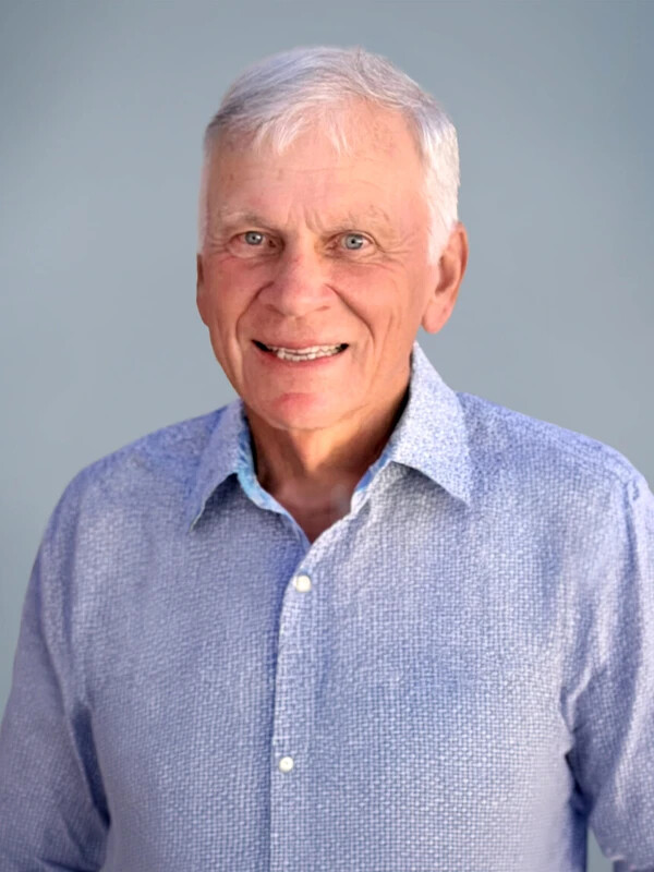 Brad Nelson headshot