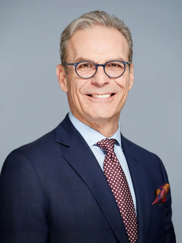Paul Finkbeiner headshot