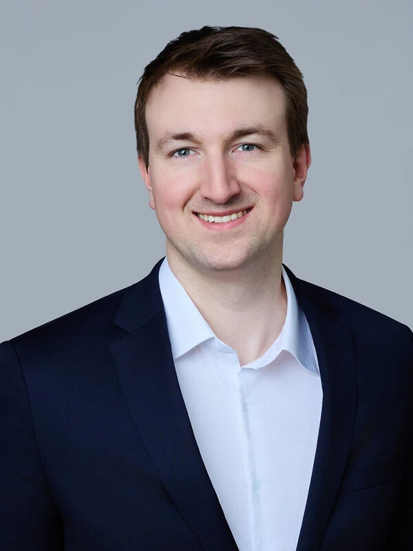 Grant Lillie headshot