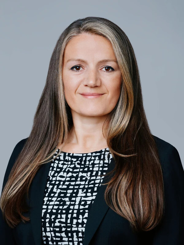 Dusica Stijacic headshot