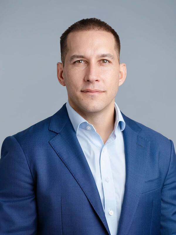 David Guy headshot