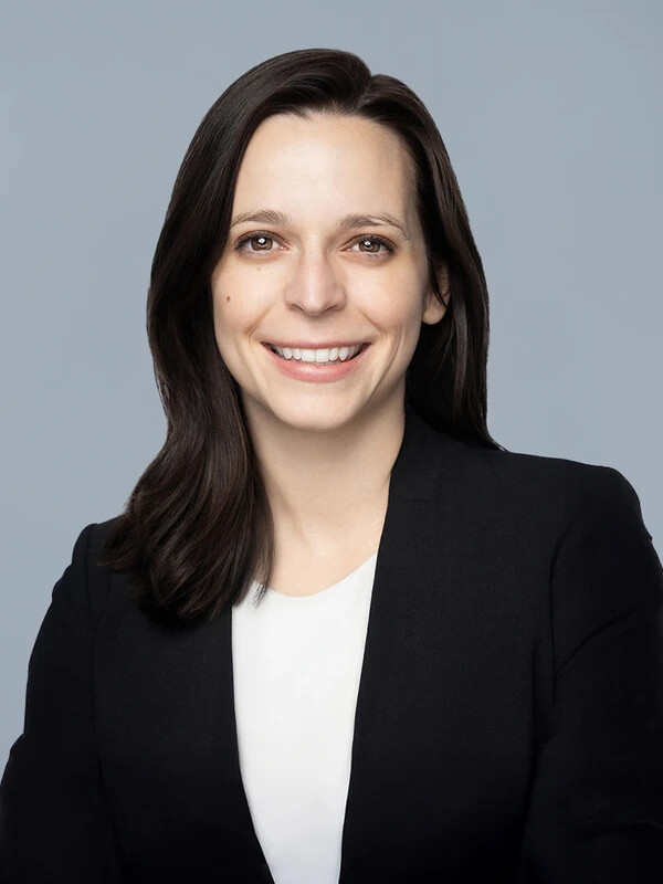 Alison Kimmell headshot