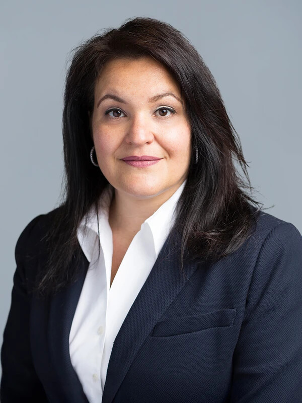 Anna Chiarini headshot