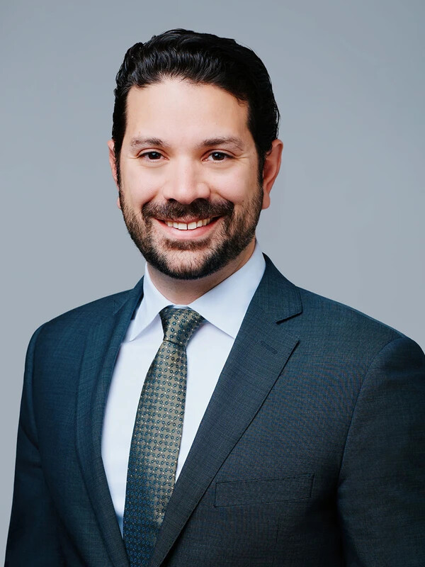 anthony staffieri headshot