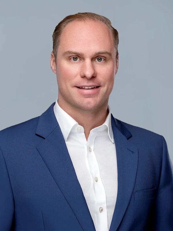 Darcy Wilson headshot