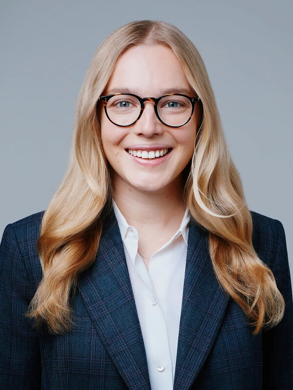 Emilie Granger headshot