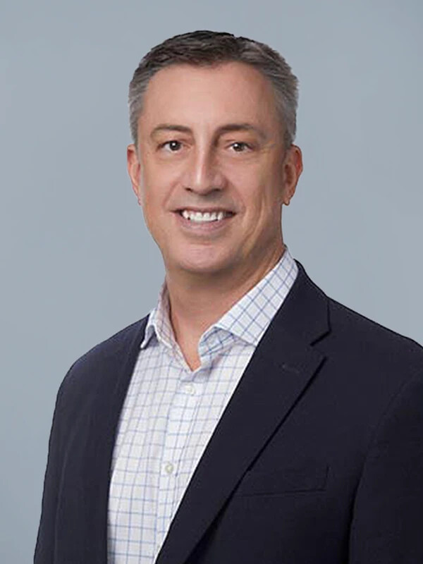 George Stiles Headshot