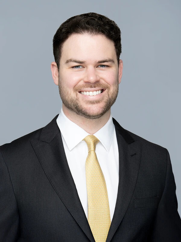 Jake Willingham headshot