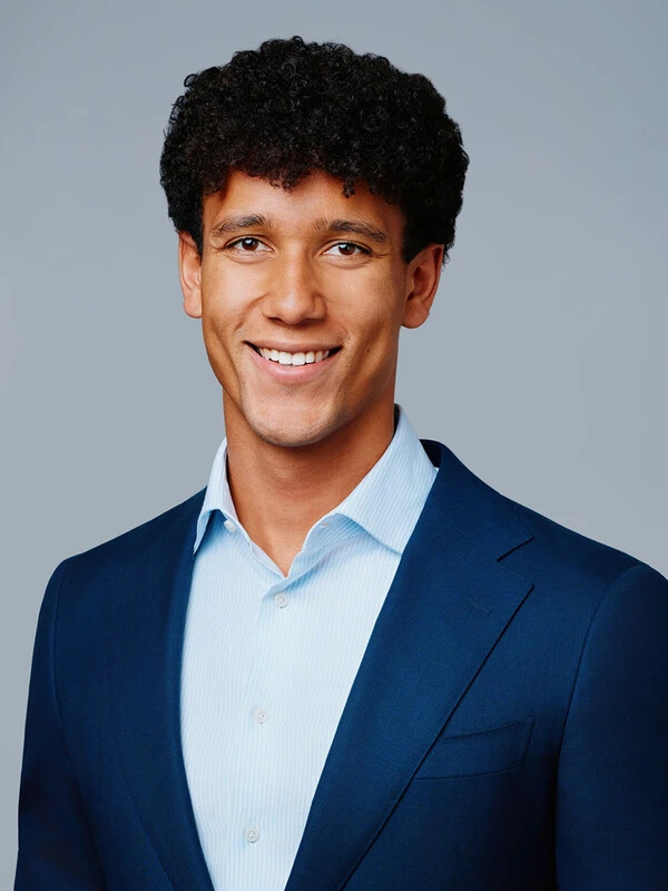 jamar norick headshot