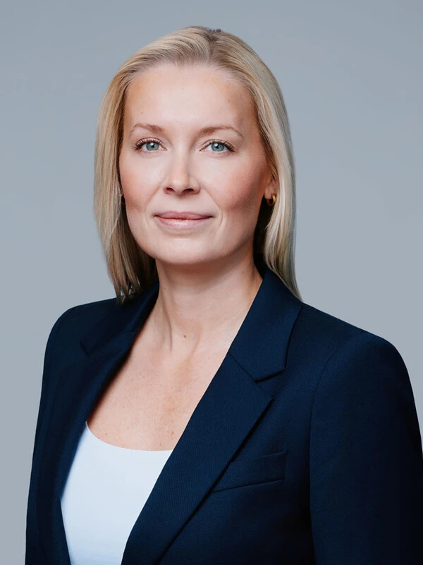 Jennifer Matthews headshot