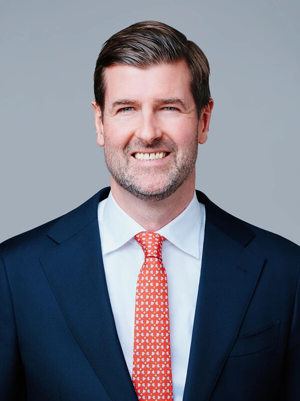 jensen clrake headshot