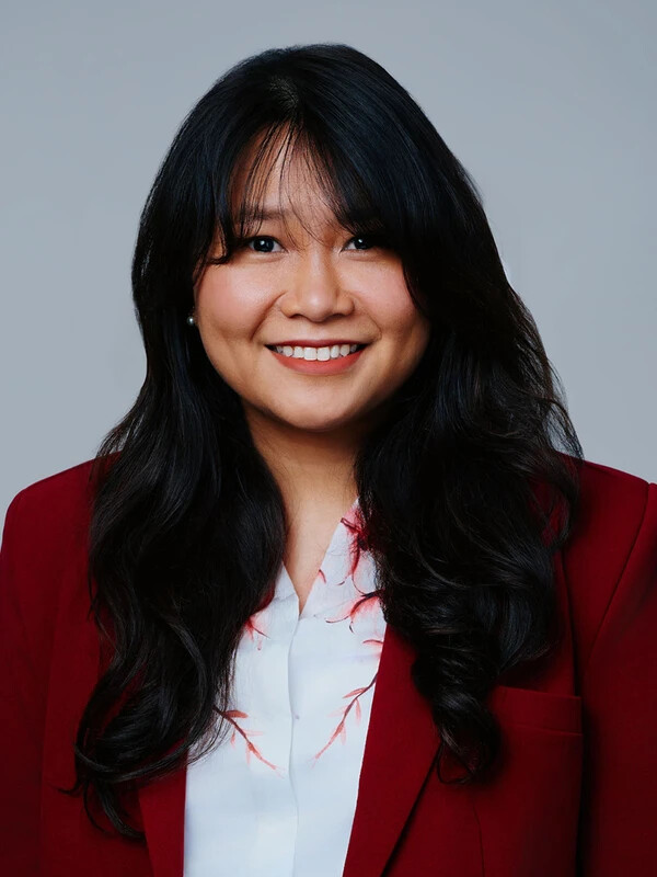 Judy Torrecampo headshot