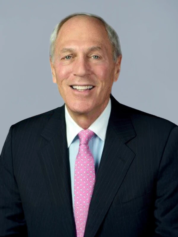 martin klepper headshot