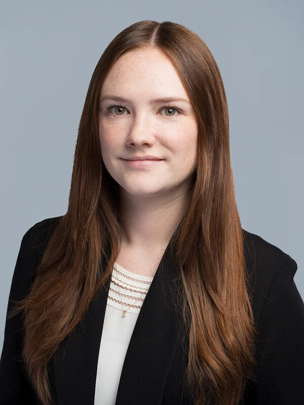 Mary Malloch headshot