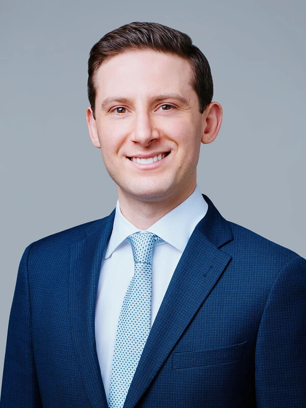 matthew tatoff headshot