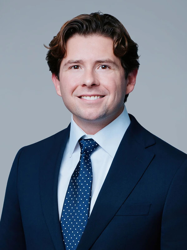 michael nagy headshot