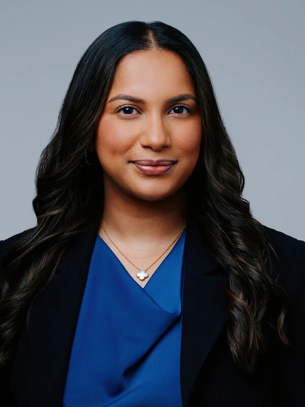 nikita naik headshot