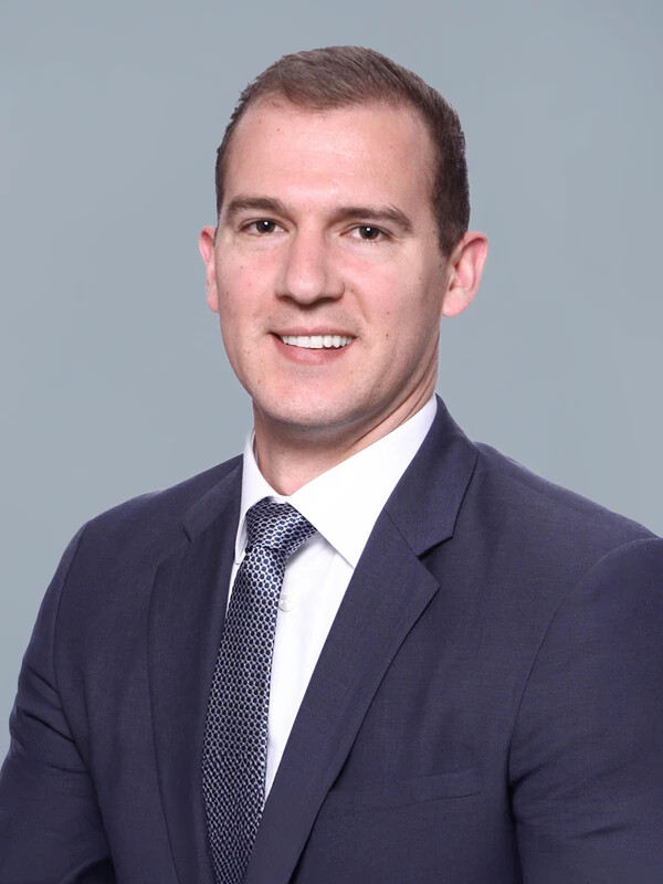 Paul Paolone headshot