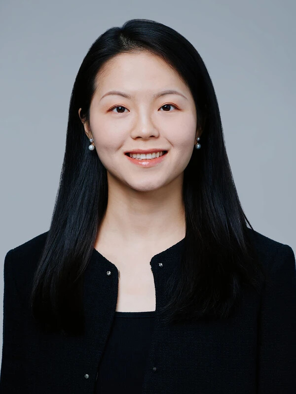 siqi zhang headshot