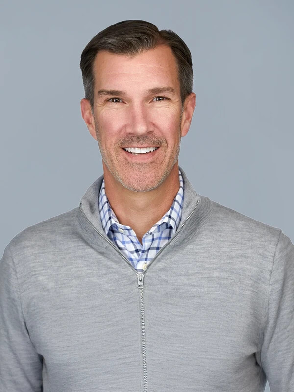 Steve Suter headshot